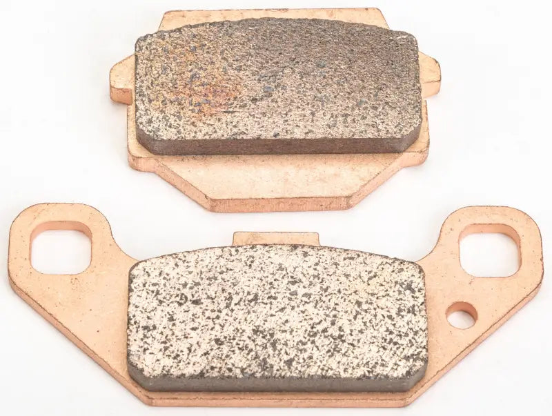 ALL BALLS Brake Pad Kit Sintered