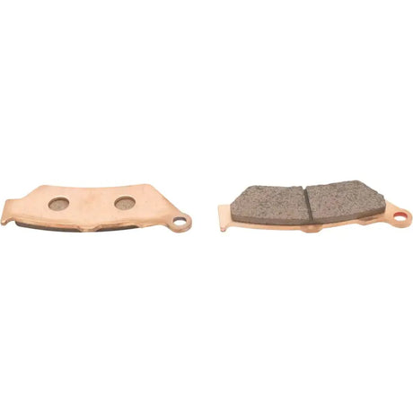 Brake Pad Kit Sintered 
