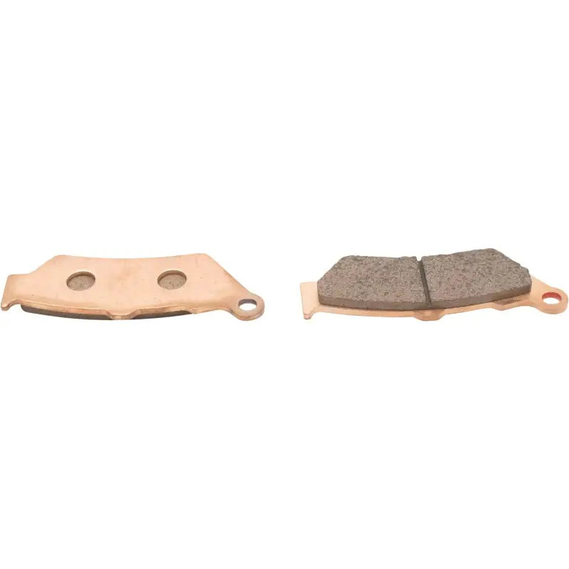 Brake Pad Kit Sintered 