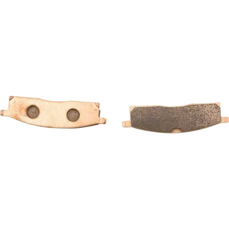 Brake Pad Kit Sintered 