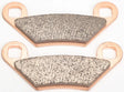ALL BALLS Brake Pad Kit Sintered