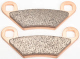 ALL BALLS Brake Pad Kit Sintered