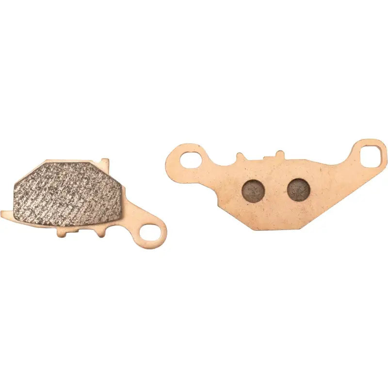 Brake Pad Kit Sintered 