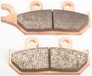 ALL BALLS Brake Pad Kit Sintered