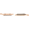 ALL BALLS Brake Pad Kit Sintered