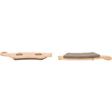 ALL BALLS Brake Pad Kit Sintered
