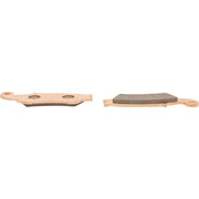 ALL BALLS Brake Pad Kit Sintered