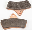 ALL BALLS Brake Pad Kit Sintered