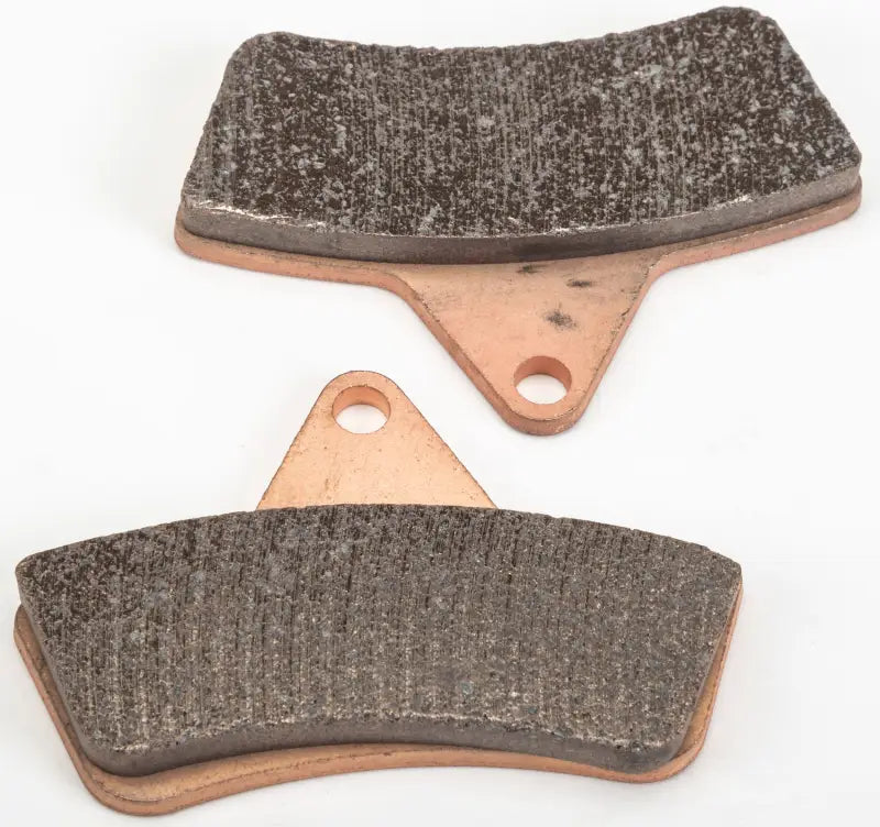 ALL BALLS Brake Pad Kit Sintered