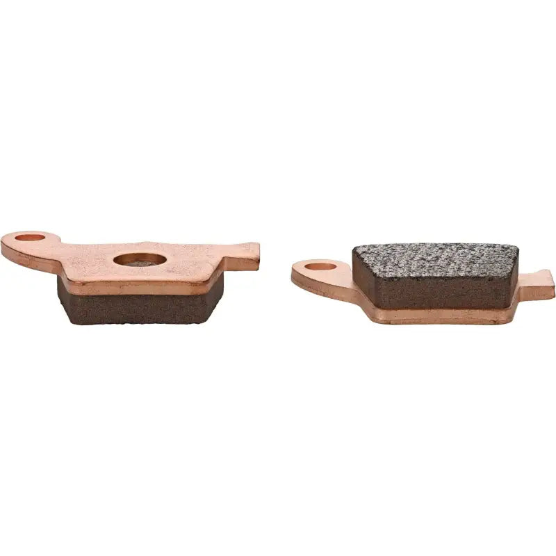 ALL BALLS Brake Pad Kit Sintered
