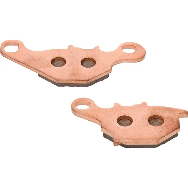 Brake Pad Kit Sintered 