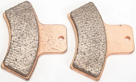 ALL BALLS Brake Pad Kit Sintered