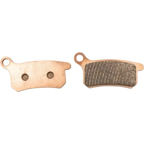 Brake Pad Kit Sintered 