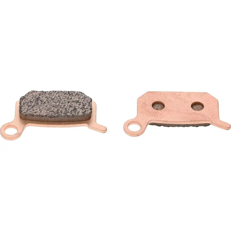 Brake Pad Kit Sintered 
