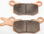 ALL BALLS Brake Pad Kit Sintered