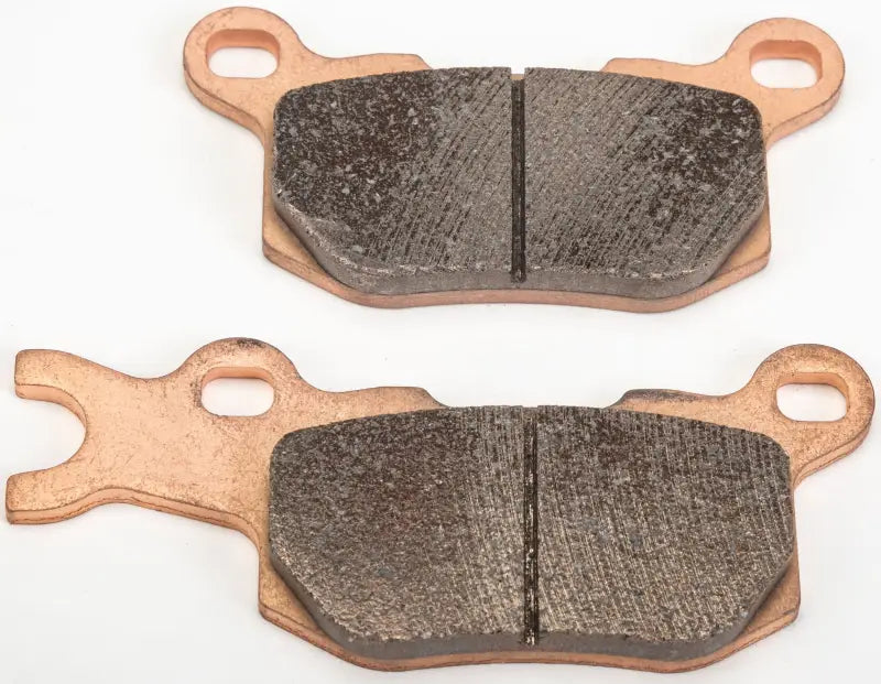 ALL BALLS Brake Pad Kit Sintered