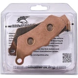 Brake Pad Kit Sintered 