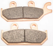 ALL BALLS Brake Pad Kit Sintered