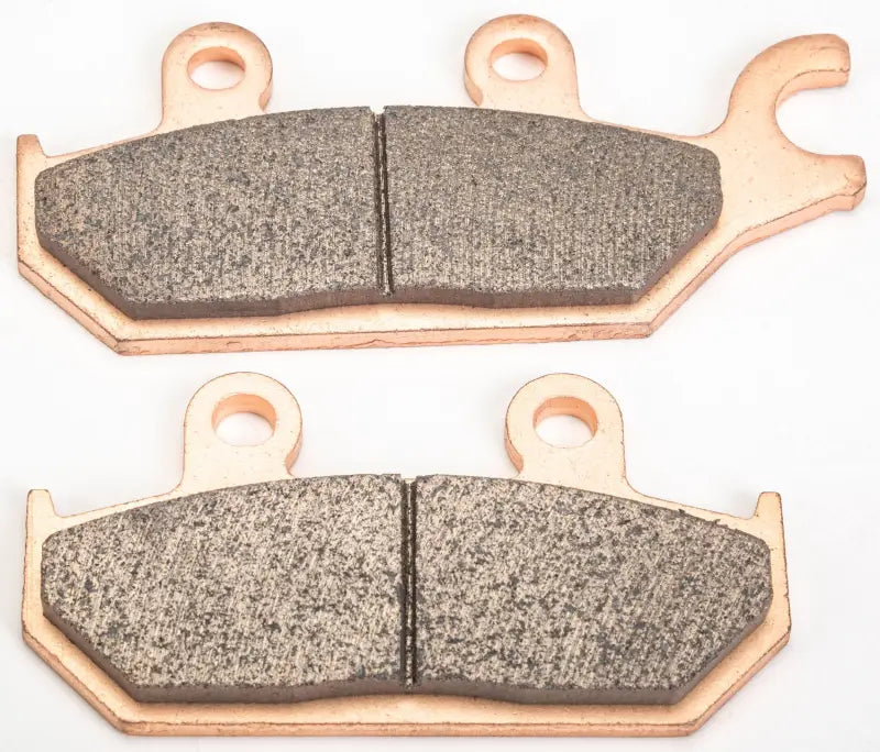 ALL BALLS Brake Pad Kit Sintered