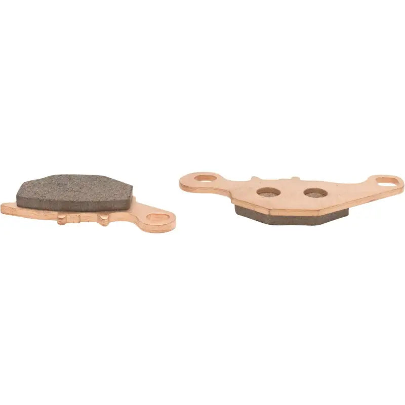 ALL BALLS Brake Pad Kit Sintered