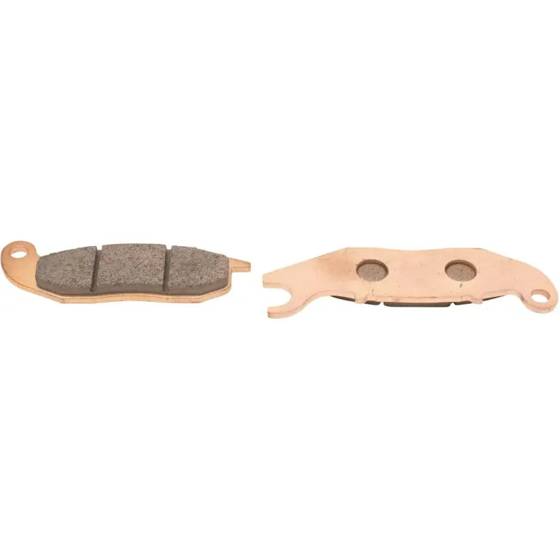 Brake Pad Kit Sintered 
