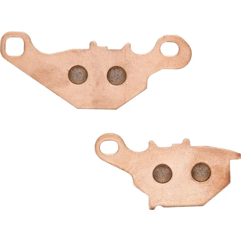 Brake Pad Kit Sintered 