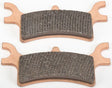 ALL BALLS Brake Pad Kit Sintered