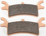 ALL BALLS Brake Pad Kit Sintered