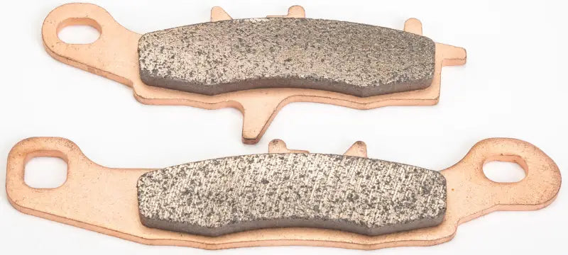 ALL BALLS Brake Pad Kit Sintered