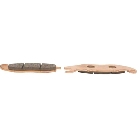 ALL BALLS Brake Pad Kit Sintered