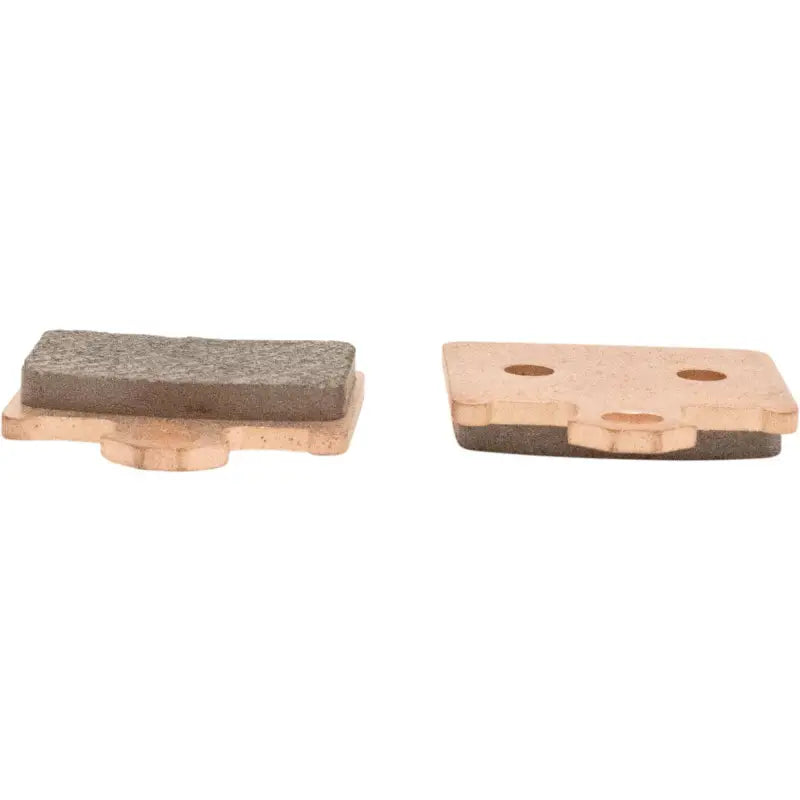 ALL BALLS Brake Pad Kit Sintered