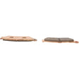 ALL BALLS Brake Pad Kit Sintered