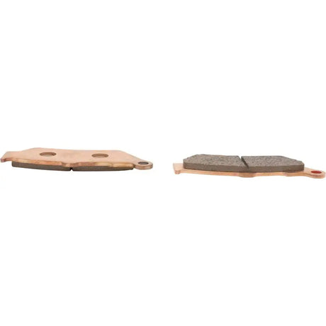 ALL BALLS Brake Pad Kit Sintered