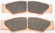 ALL BALLS Brake Pad Kit Sintered