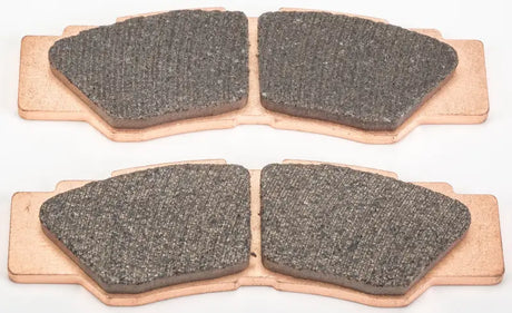 ALL BALLS Brake Pad Kit Sintered