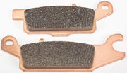 ALL BALLS Brake Pad Kit Sintered