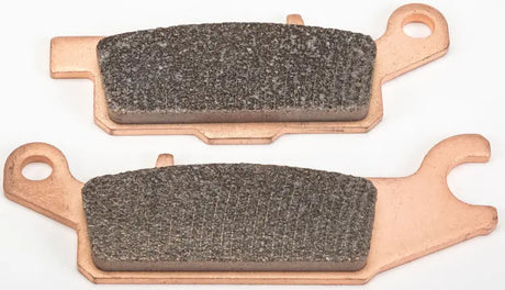ALL BALLS Brake Pad Kit Sintered