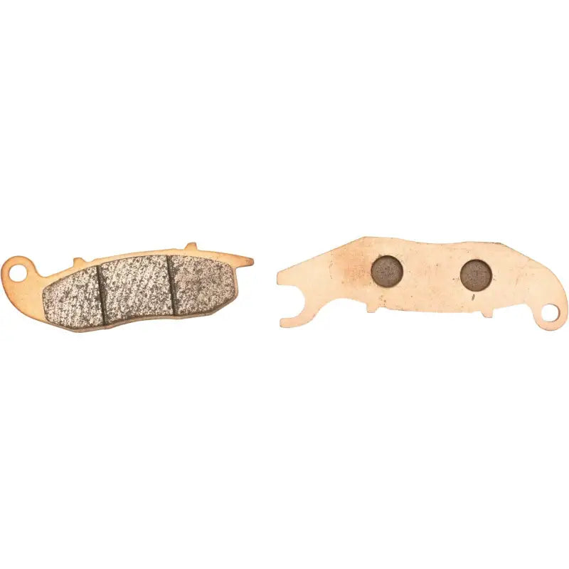 Brake Pad Kit Sintered 