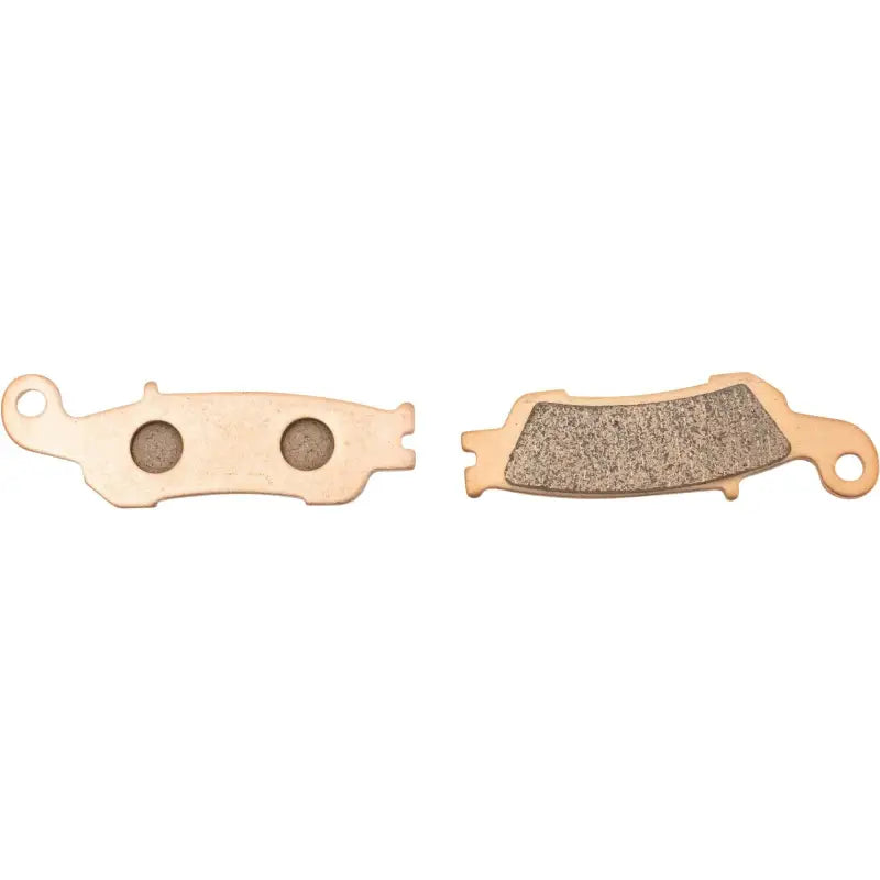Brake Pad Kit Sintered 