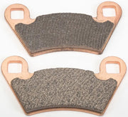 ALL BALLS Brake Pad Kit Sintered