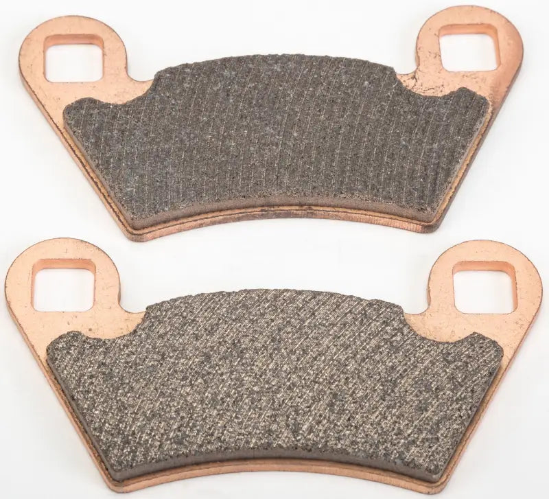 ALL BALLS Brake Pad Kit Sintered