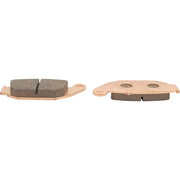 ALL BALLS Brake Pad Kit Sintered