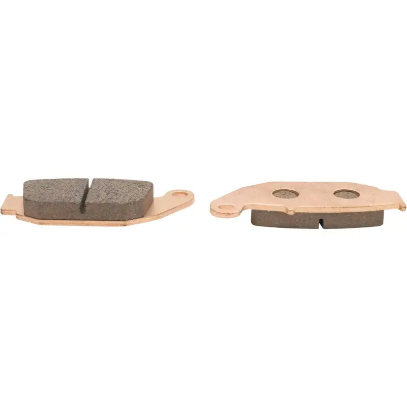ALL BALLS Brake Pad Kit Sintered