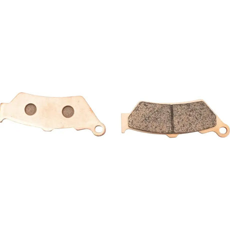 Brake Pad Kit Sintered 