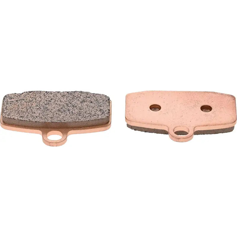 Brake Pad Kit Sintered 