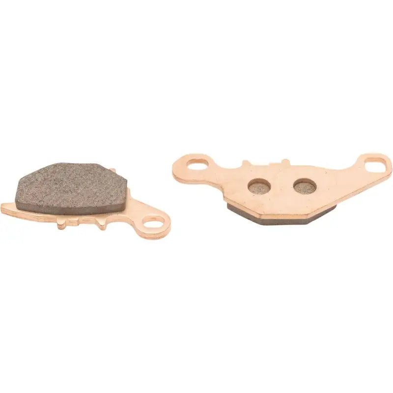 Brake Pad Kit Sintered 