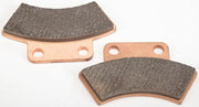 ALL BALLS Brake Pad Kit Sintered