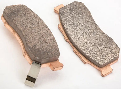 ALL BALLS Brake Pad Kit Sintered
