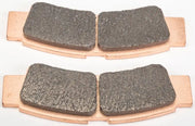 ALL BALLS Brake Pad Kit Sintered