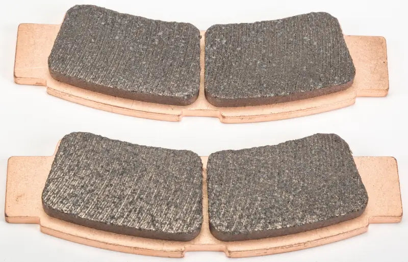 ALL BALLS Brake Pad Kit Sintered